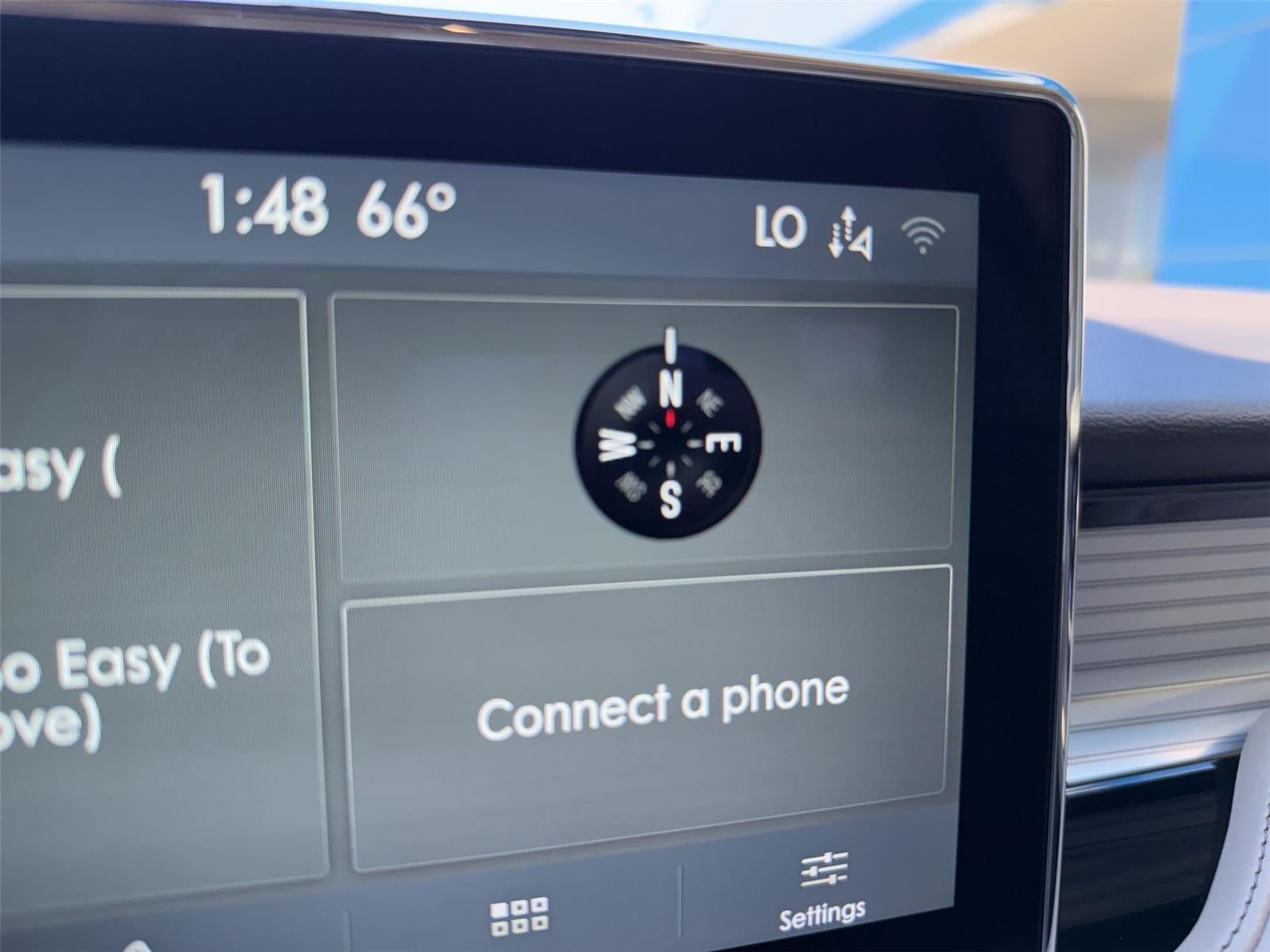 2020 Lincoln Corsair Standard