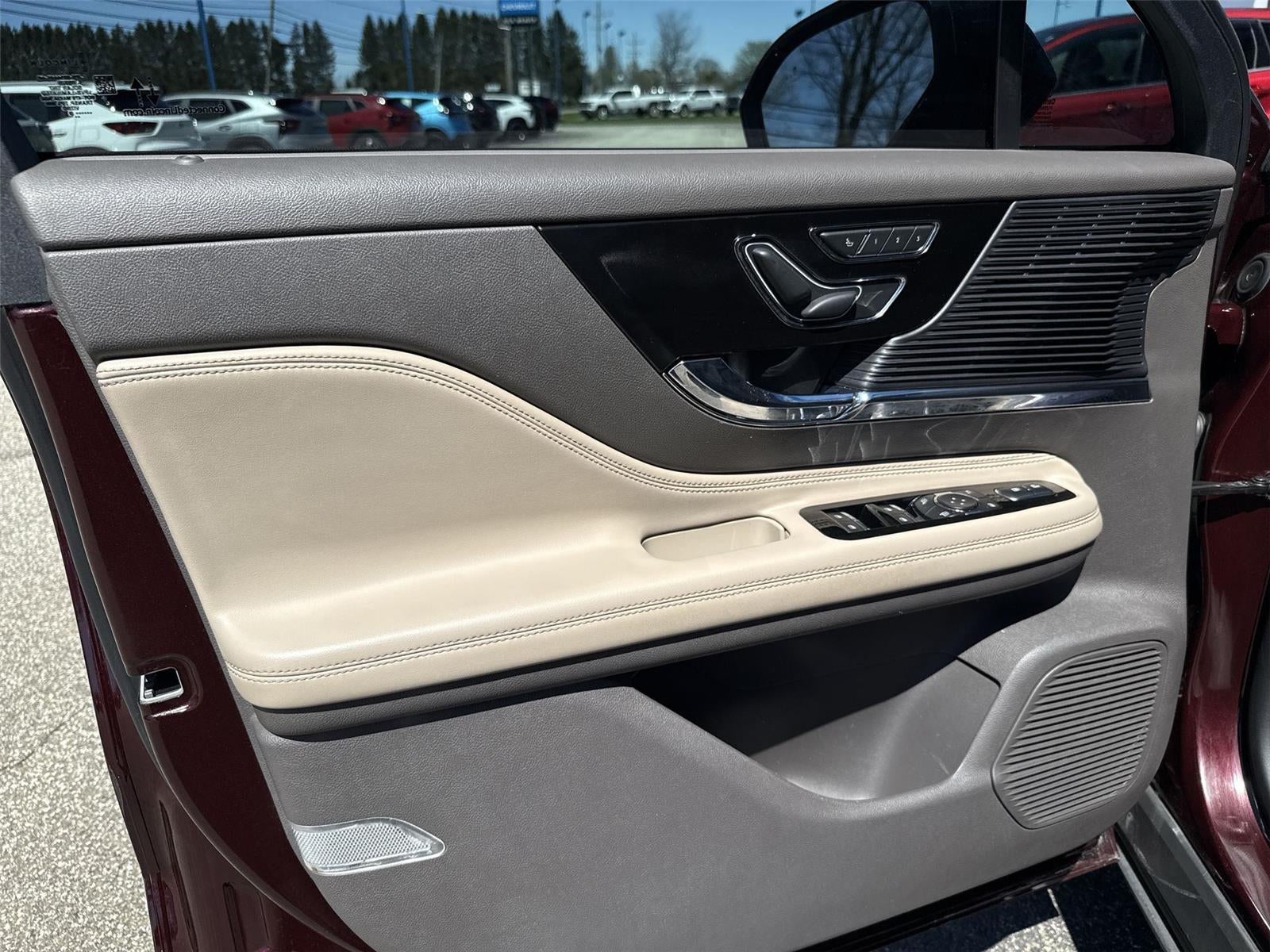2020 Lincoln Corsair Standard