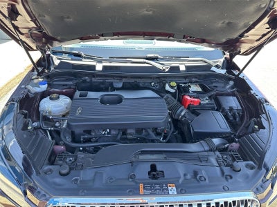 2020 Lincoln Corsair Standard