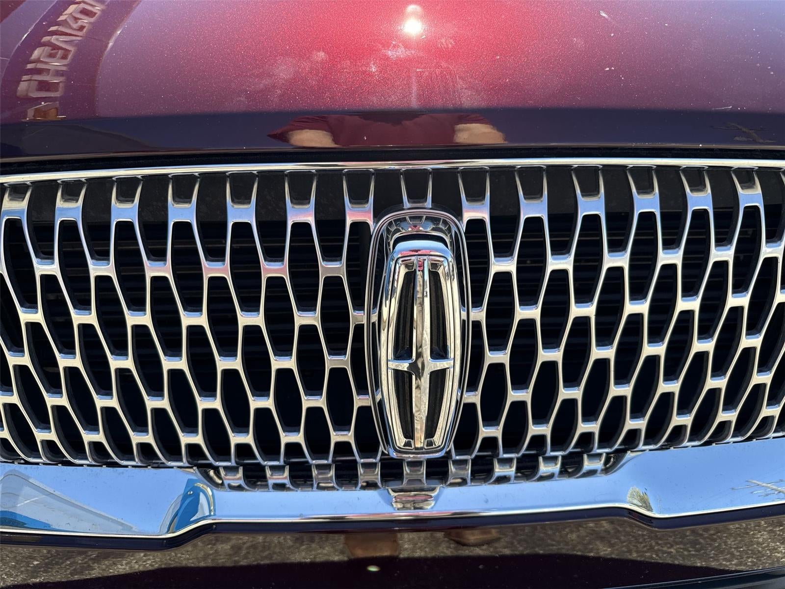 2020 Lincoln Corsair Standard