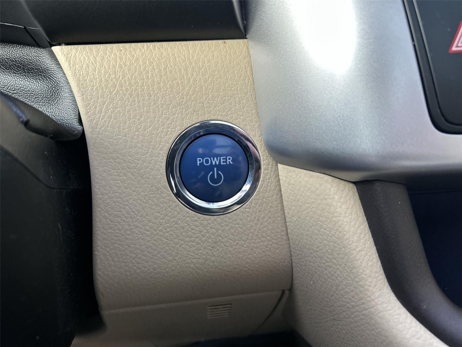 2019 Toyota Highlander Hybrid Limited Platinum