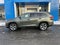 2019 Toyota Highlander Hybrid Limited Platinum