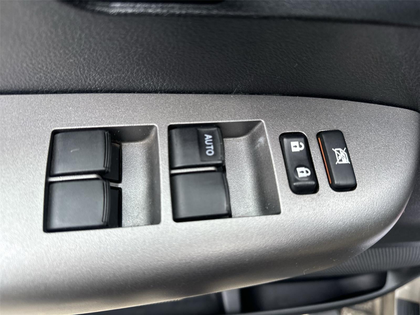 2012 Toyota Tundra 4WD Truck Base