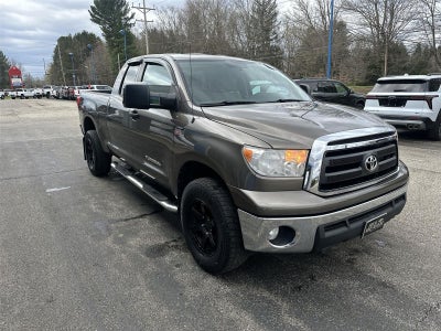 2012 Toyota Tundra 4WD Truck Base
