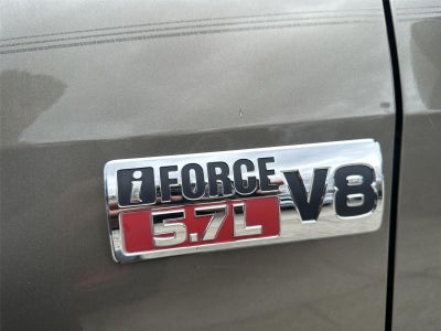 2012 Toyota Tundra 4WD Truck Base