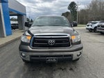 2012 Toyota Tundra 4WD Truck Base