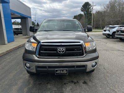 2012 Toyota Tundra 4WD Truck Base