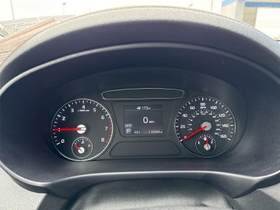 2019 Kia Sorento 3.3L LX