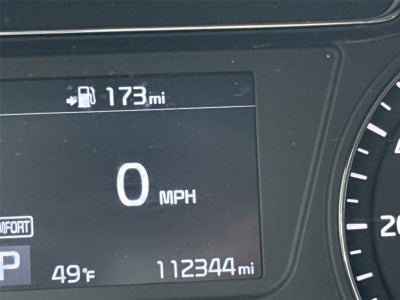 2019 Kia Sorento 3.3L LX