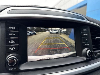 2019 Kia Sorento 3.3L LX