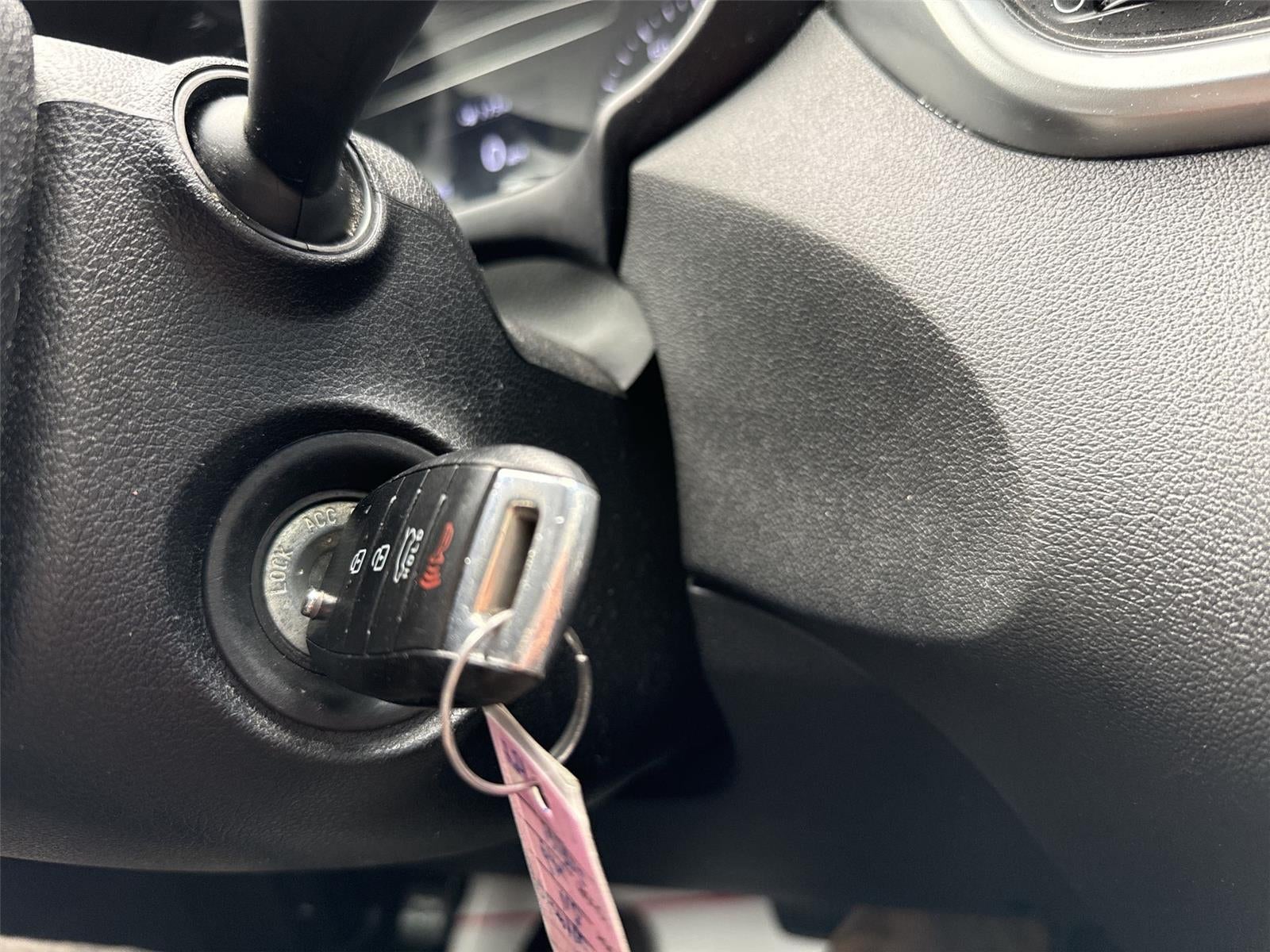 2019 Kia Sorento 3.3L LX