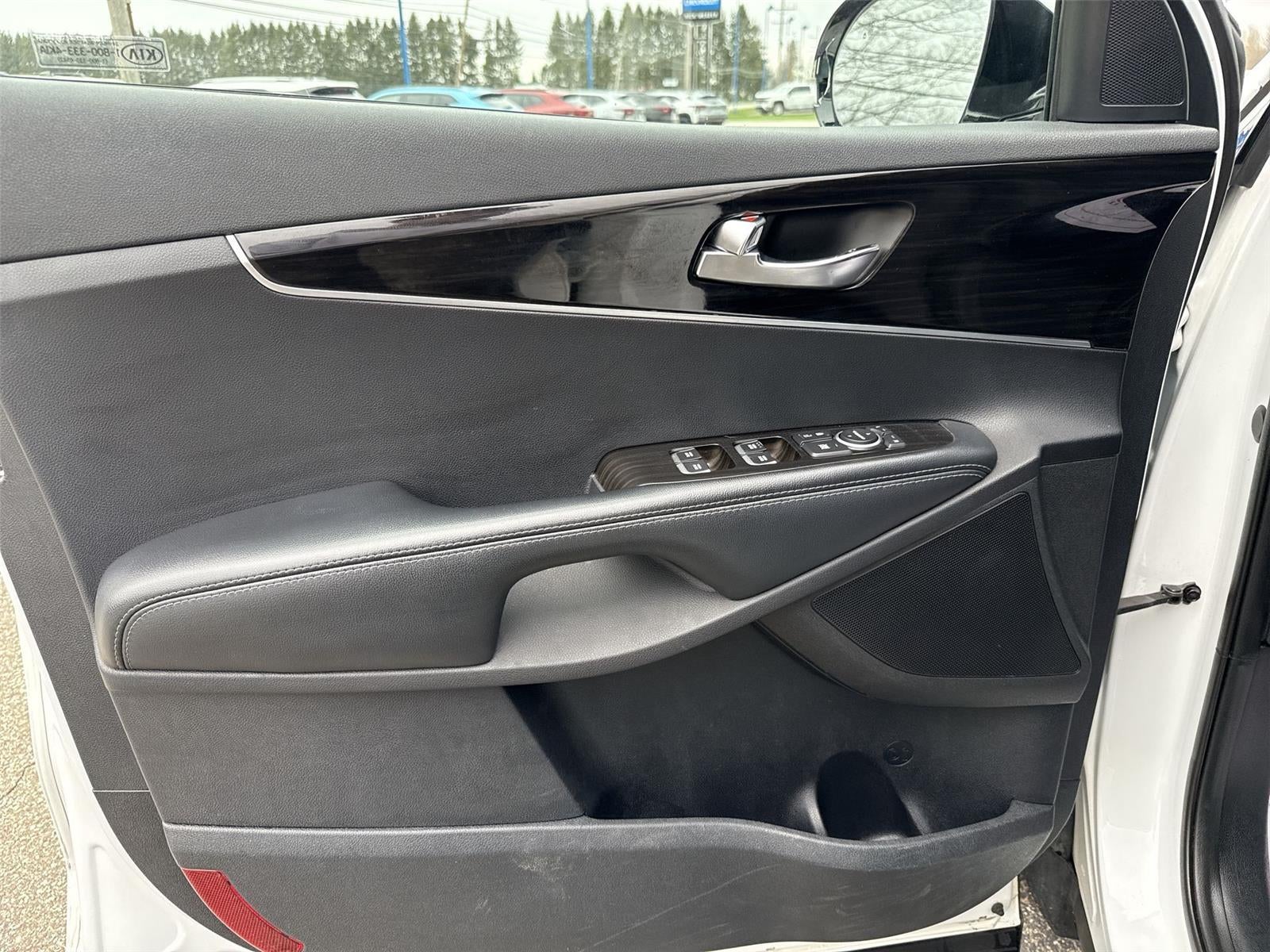 2019 Kia Sorento 3.3L LX