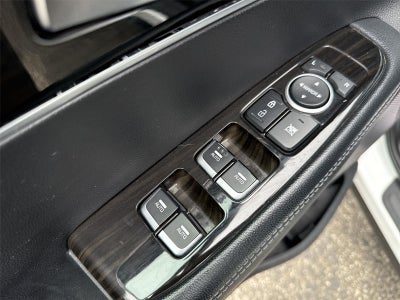 2019 Kia Sorento 3.3L LX
