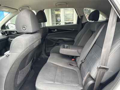 2019 Kia Sorento 3.3L LX