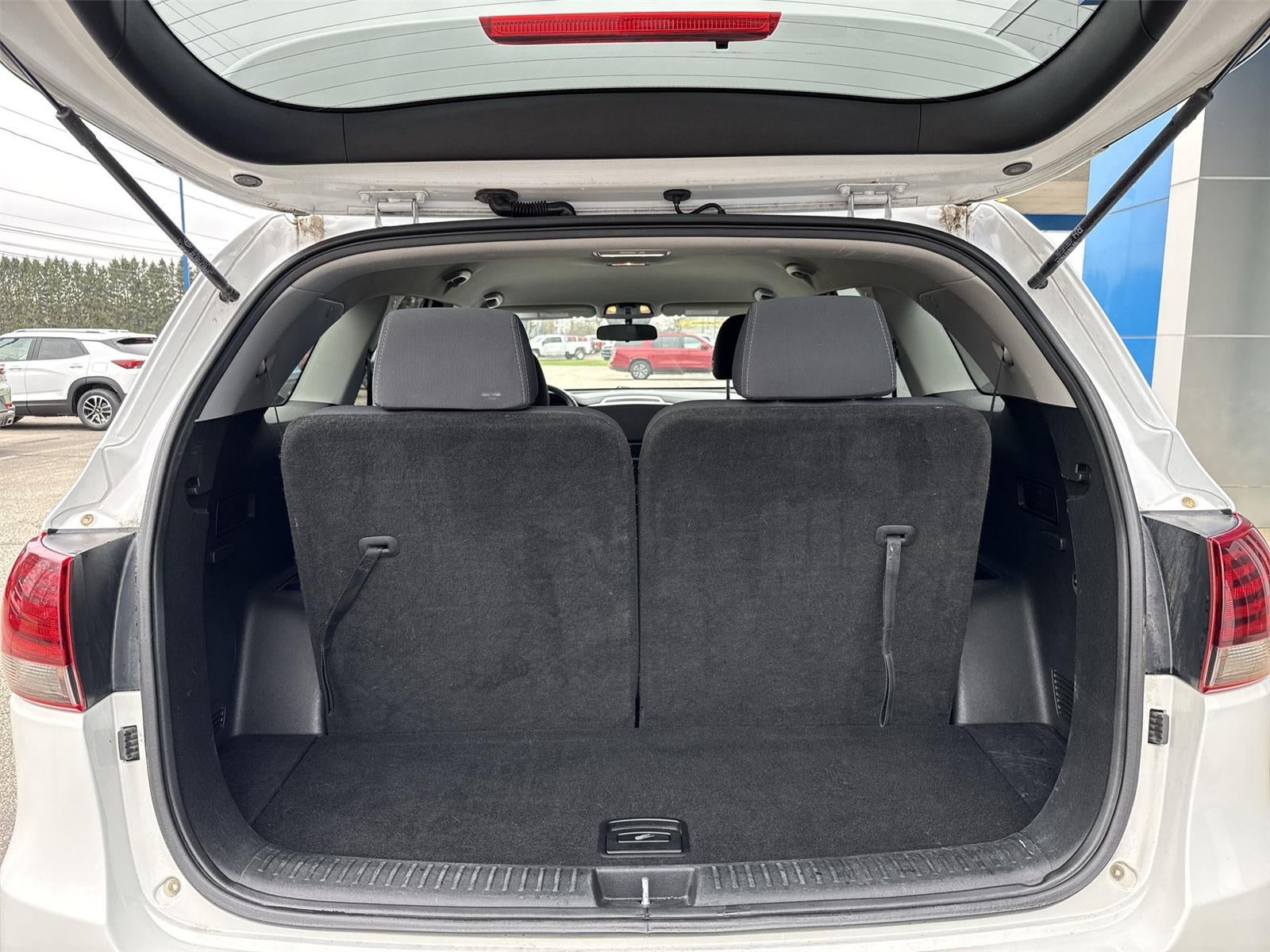 2019 Kia Sorento 3.3L LX