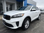 2019 Kia Sorento 3.3L LX