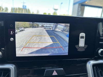 2022 Kia Sorento X-Line S