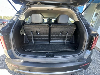 2022 Kia Sorento X-Line S