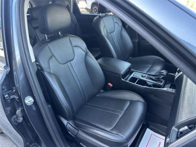 2022 Kia Sorento X-Line S
