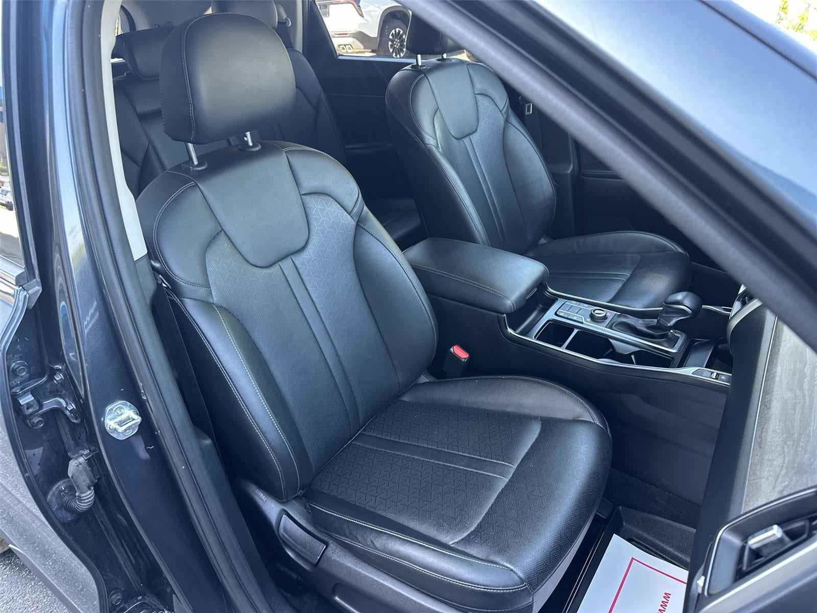 2022 Kia Sorento X-Line S