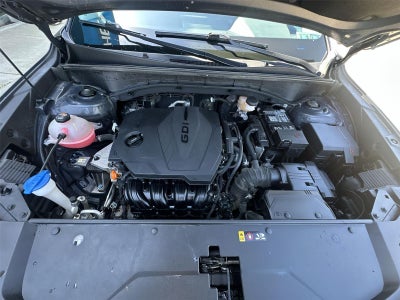 2022 Kia Sorento X-Line S