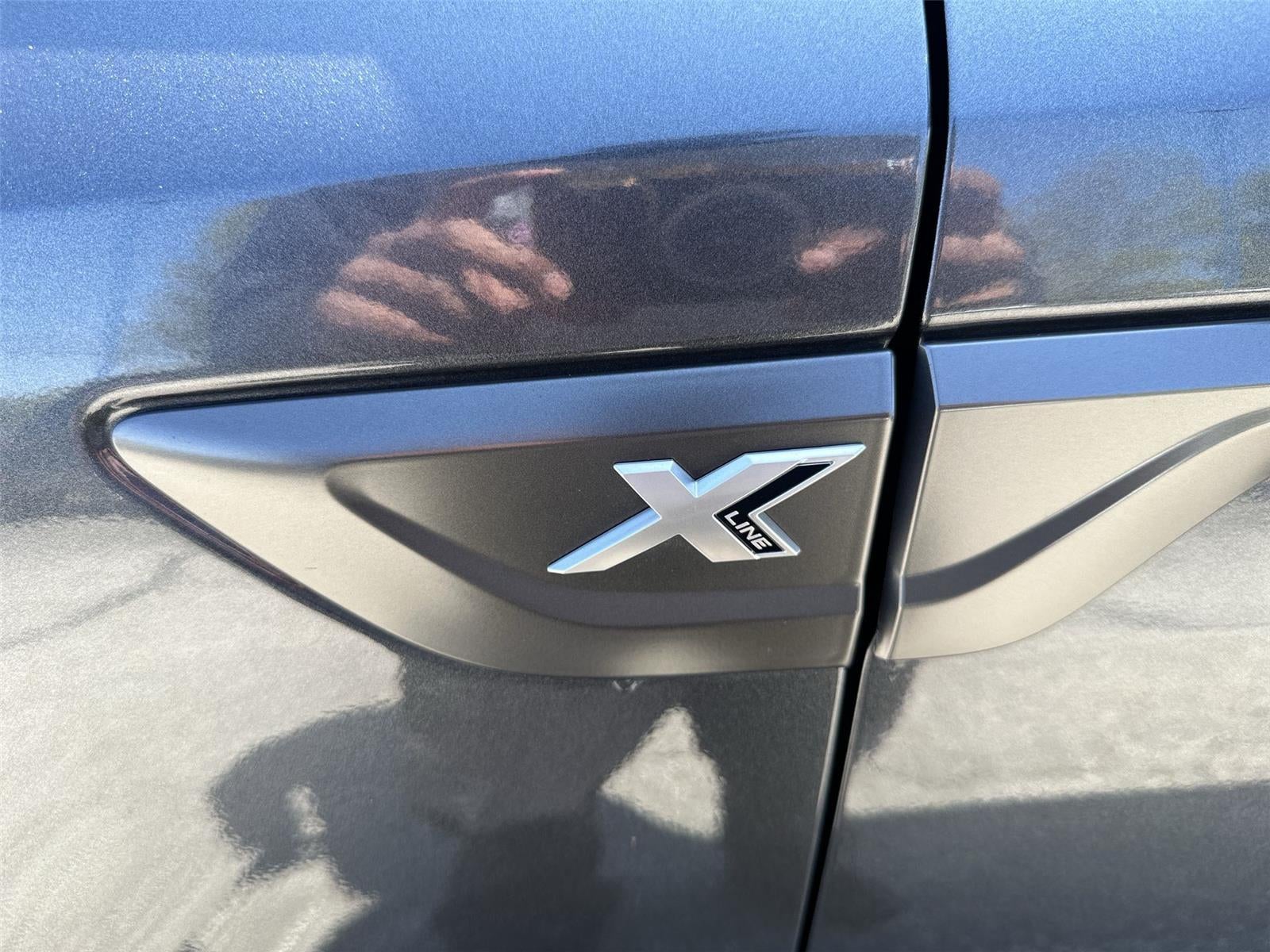 2022 Kia Sorento X-Line S