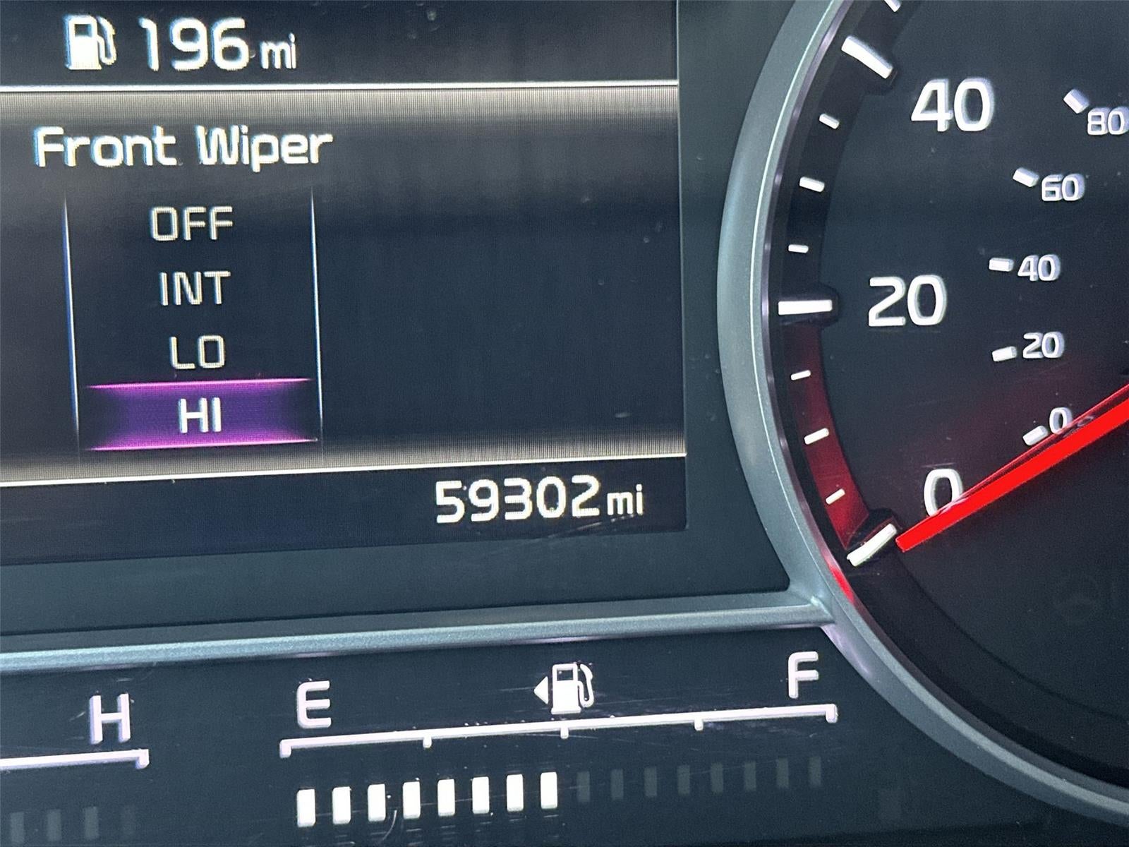 2022 Kia Sorento X-Line S