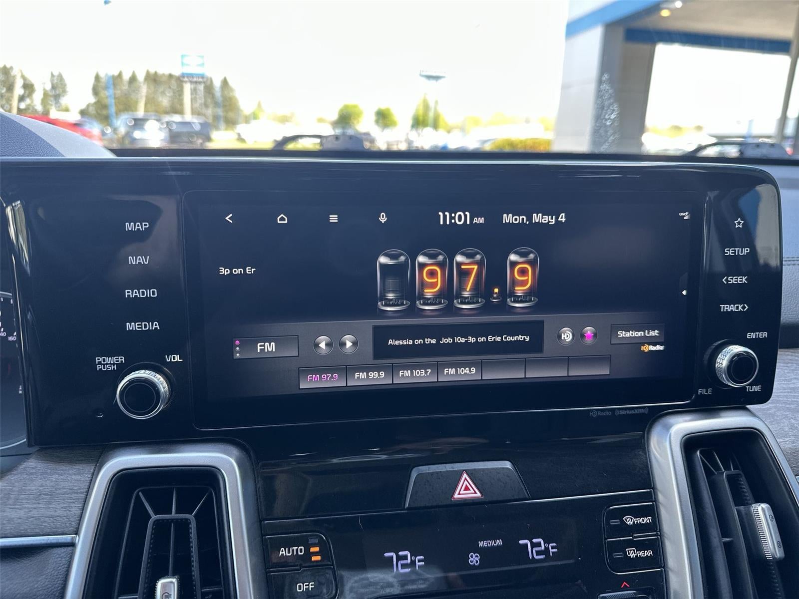 2022 Kia Sorento X-Line S