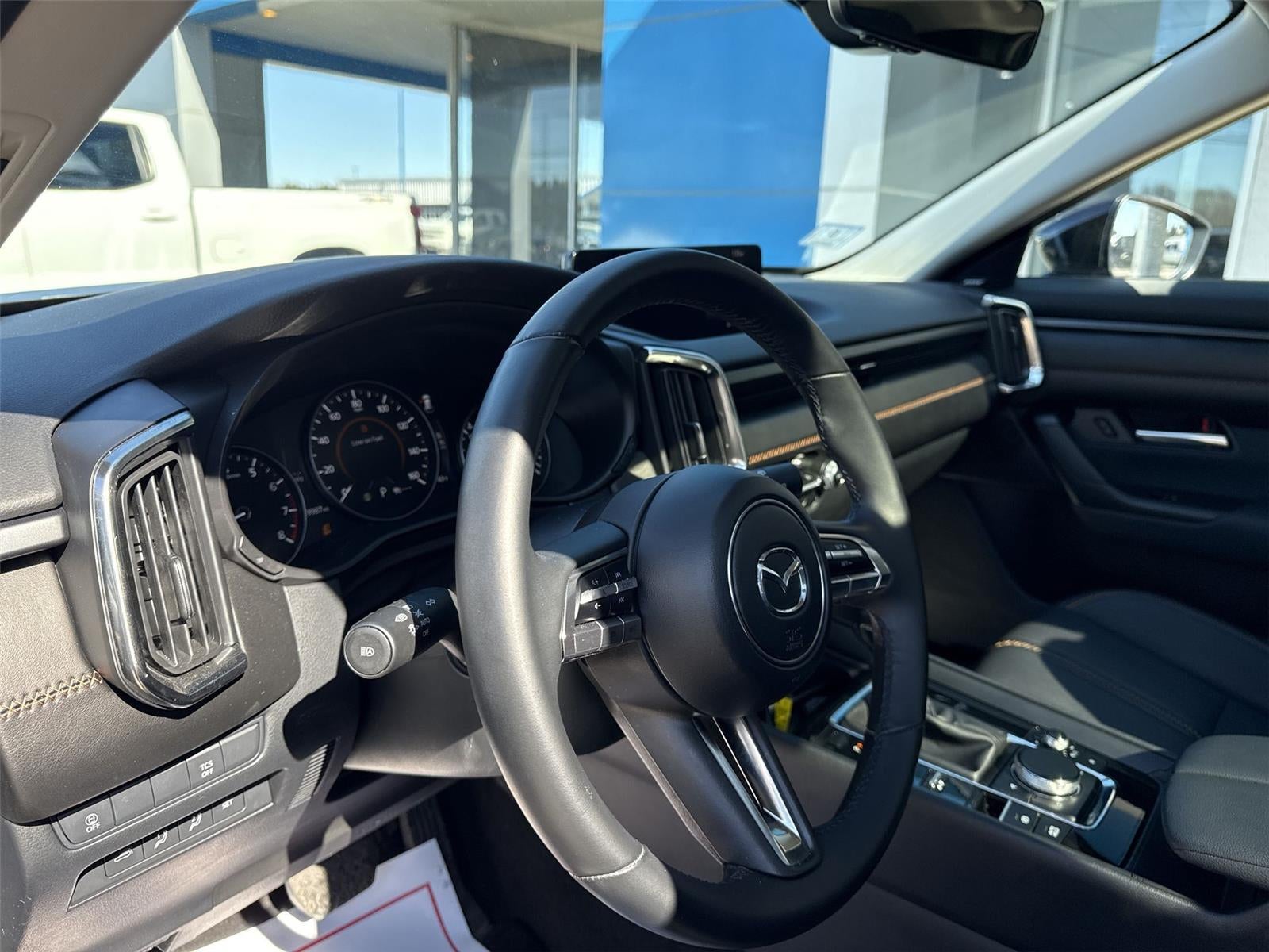 2025 Mazda Mazda CX-50 2.5 S Premium Plus Package