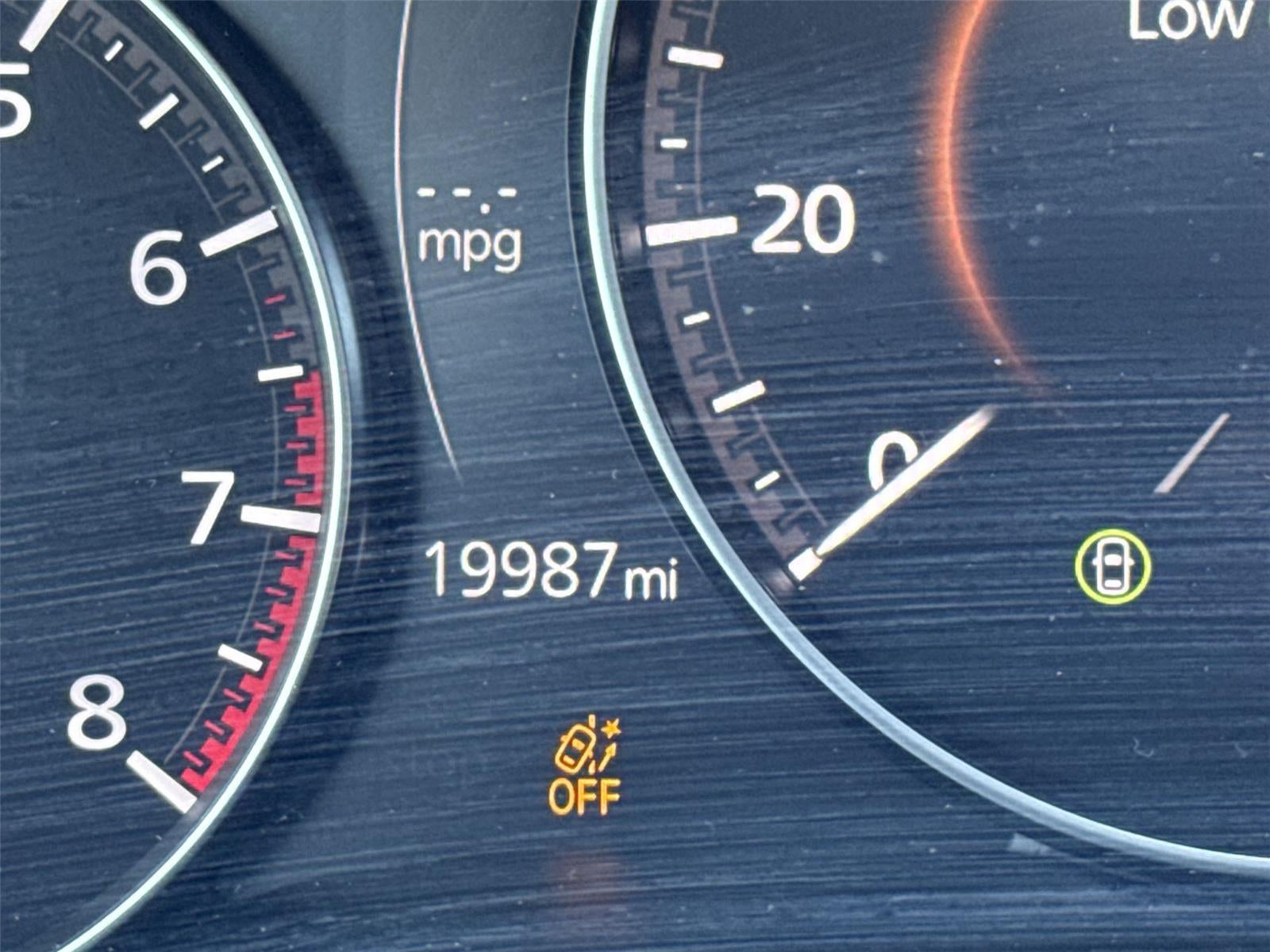 2025 Mazda Mazda CX-50 2.5 S Premium Plus Package