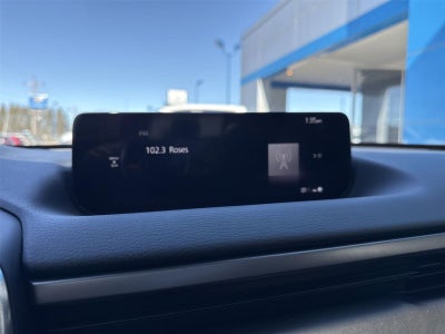 2025 Mazda Mazda CX-50 2.5 S Premium Plus Package