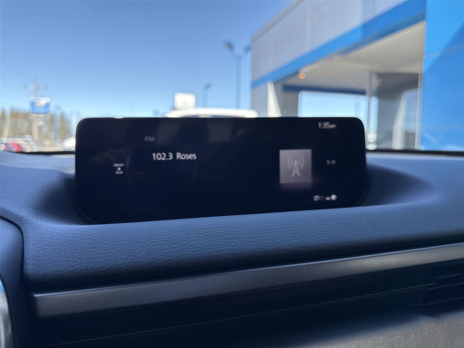 2025 Mazda Mazda CX-50 2.5 S Premium Plus Package