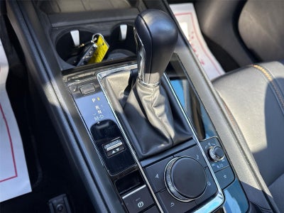 2025 Mazda Mazda CX-50 2.5 S Premium Plus Package