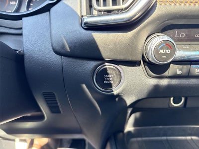 2025 Mazda Mazda CX-50 2.5 S Premium Plus Package