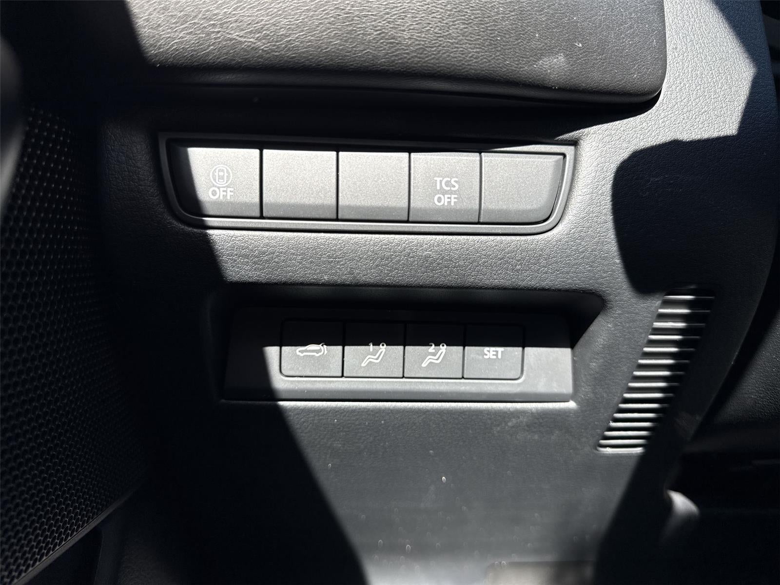 2025 Mazda Mazda CX-50 2.5 S Premium Plus Package