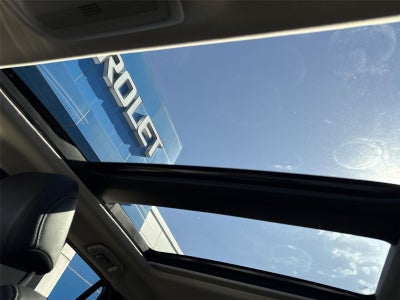 2025 Mazda Mazda CX-50 2.5 S Premium Plus Package