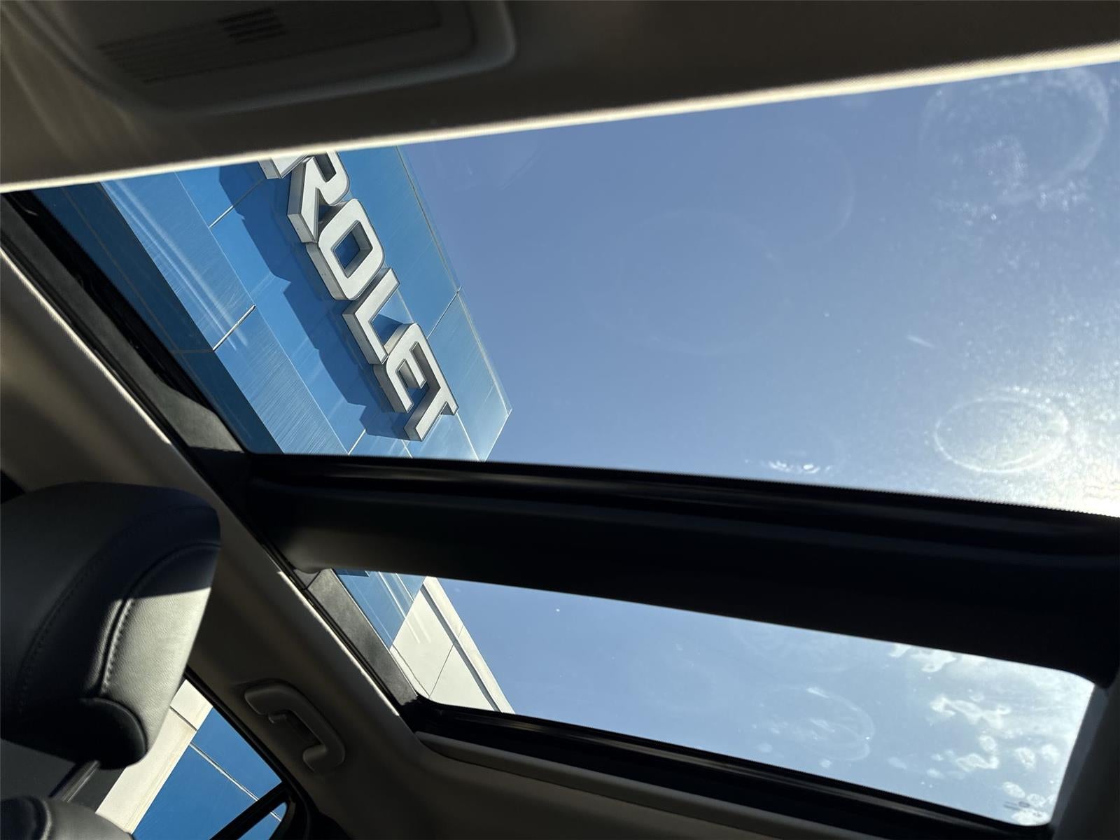 2025 Mazda Mazda CX-50 2.5 S Premium Plus Package