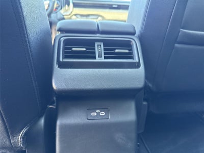 2025 Mazda Mazda CX-50 2.5 S Premium Plus Package