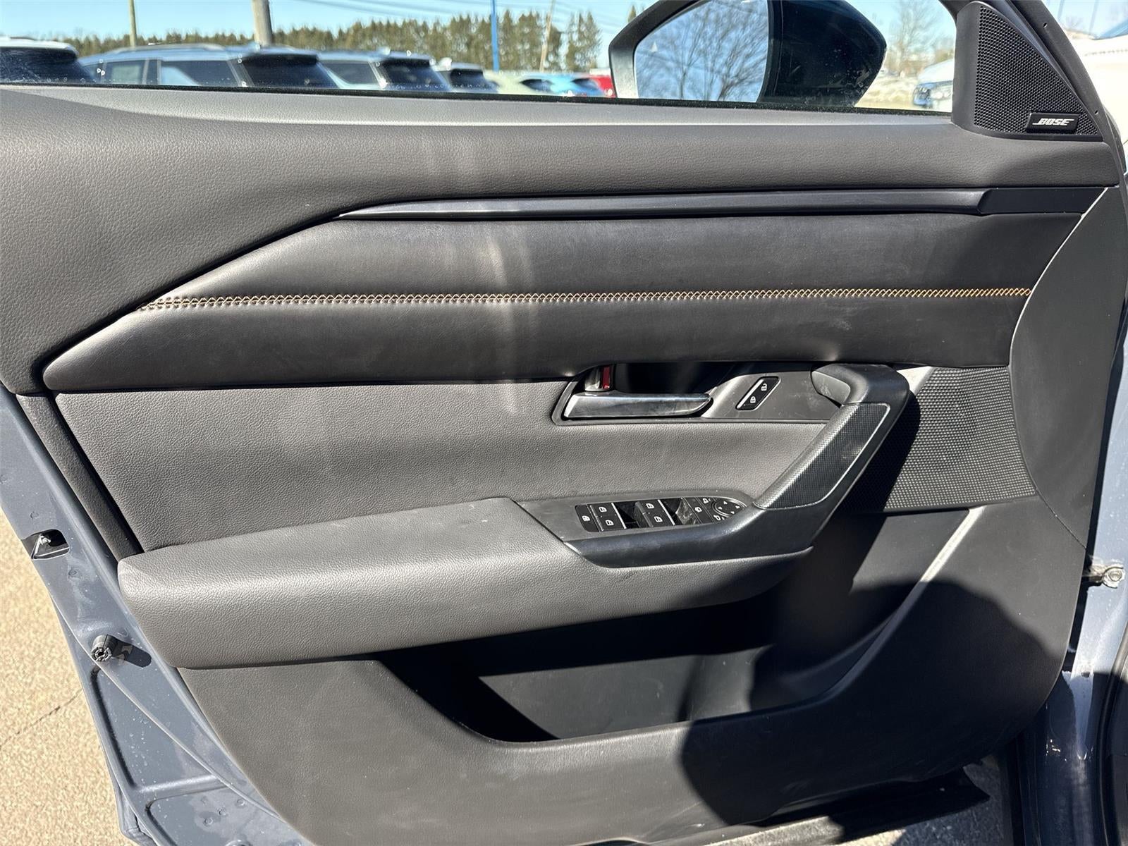 2025 Mazda Mazda CX-50 2.5 S Premium Plus Package