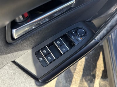 2025 Mazda Mazda CX-50 2.5 S Premium Plus Package