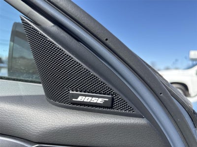 2025 Mazda Mazda CX-50 2.5 S Premium Plus Package