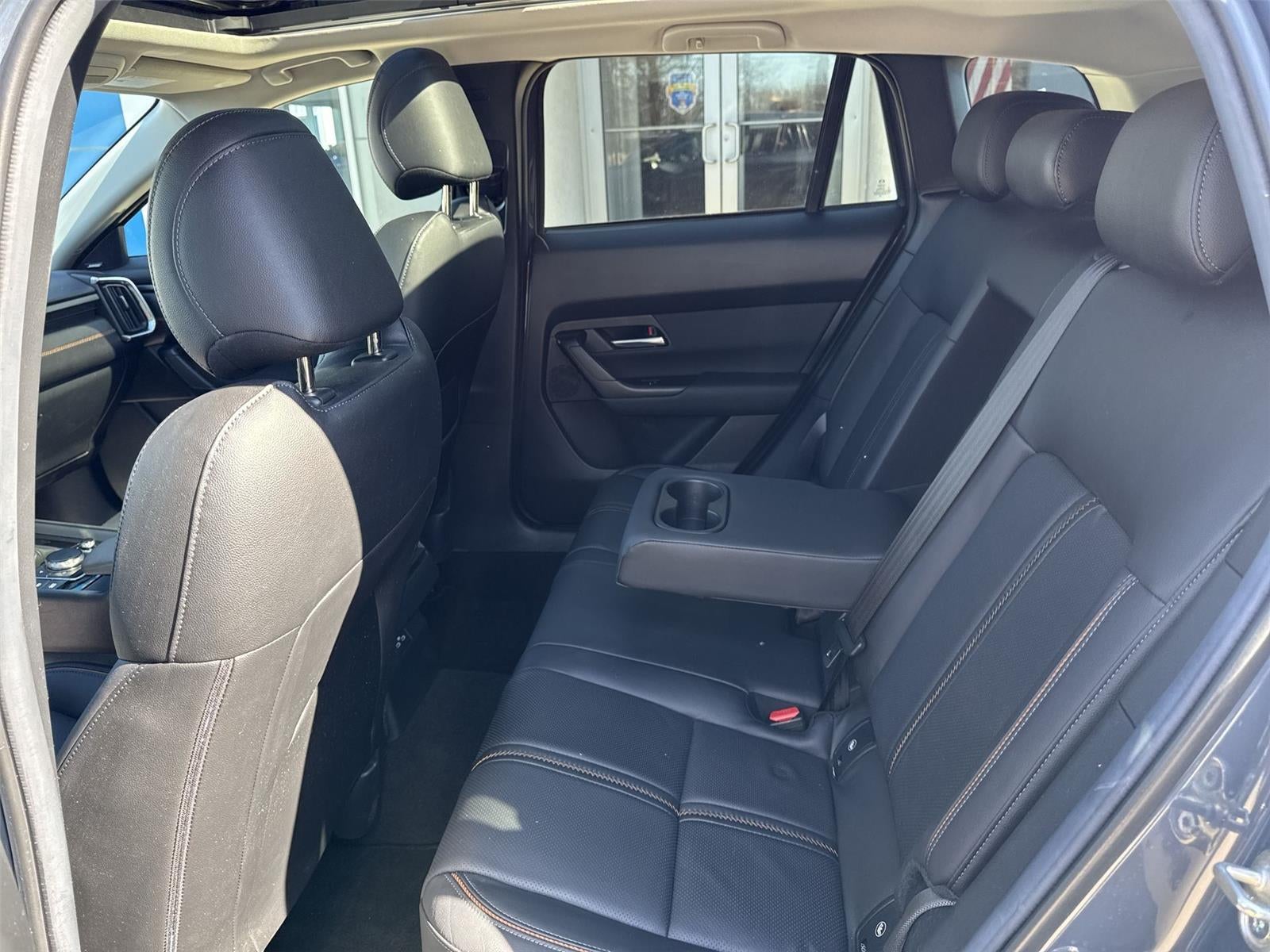 2025 Mazda Mazda CX-50 2.5 S Premium Plus Package