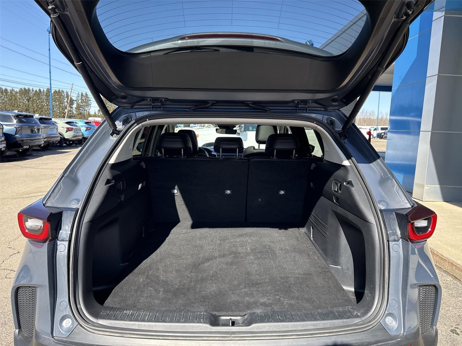 2025 Mazda Mazda CX-50 2.5 S Premium Plus Package