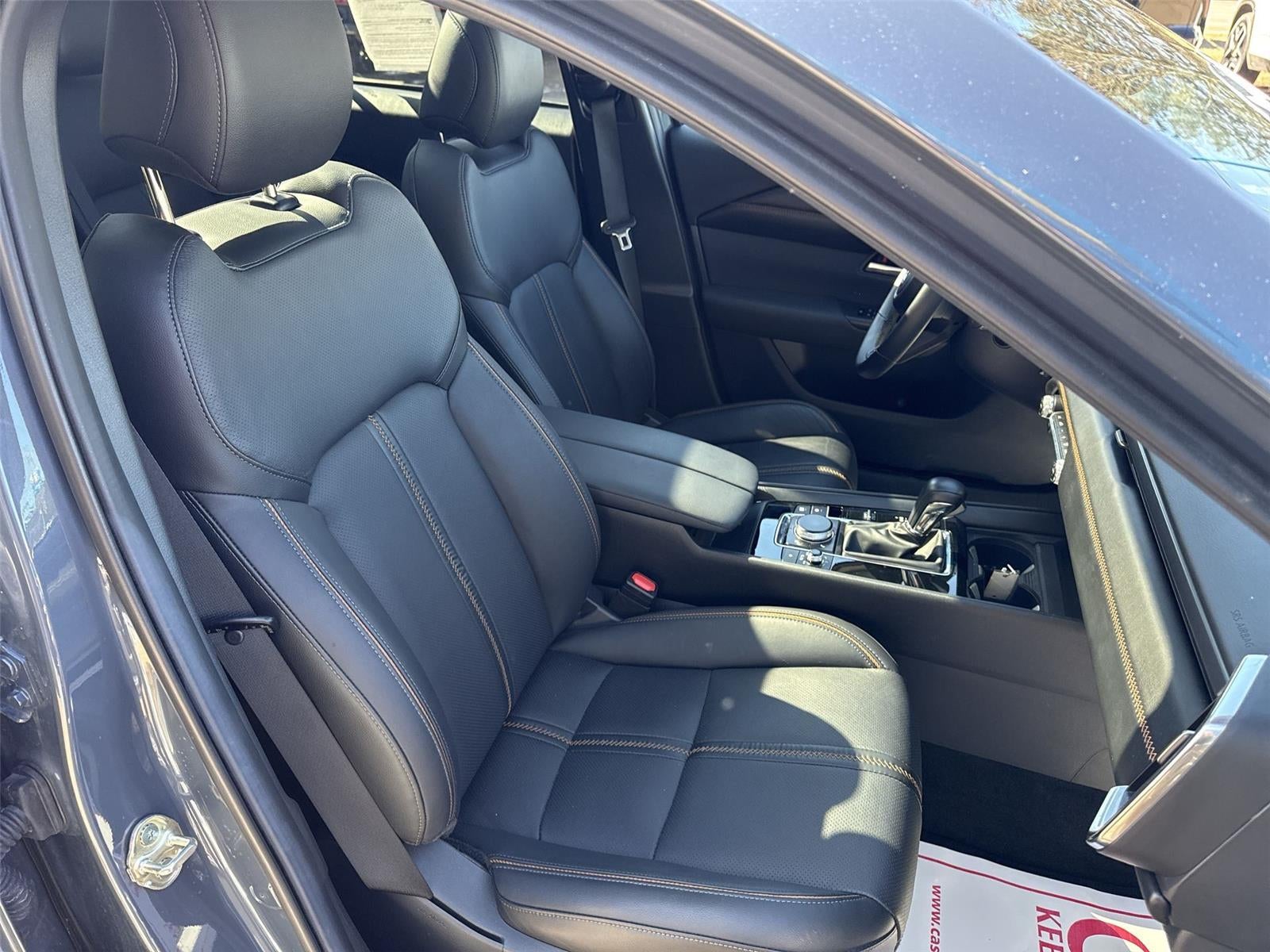 2025 Mazda Mazda CX-50 2.5 S Premium Plus Package