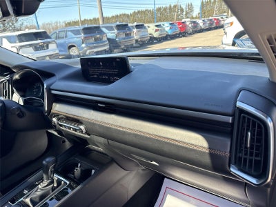 2025 Mazda Mazda CX-50 2.5 S Premium Plus Package