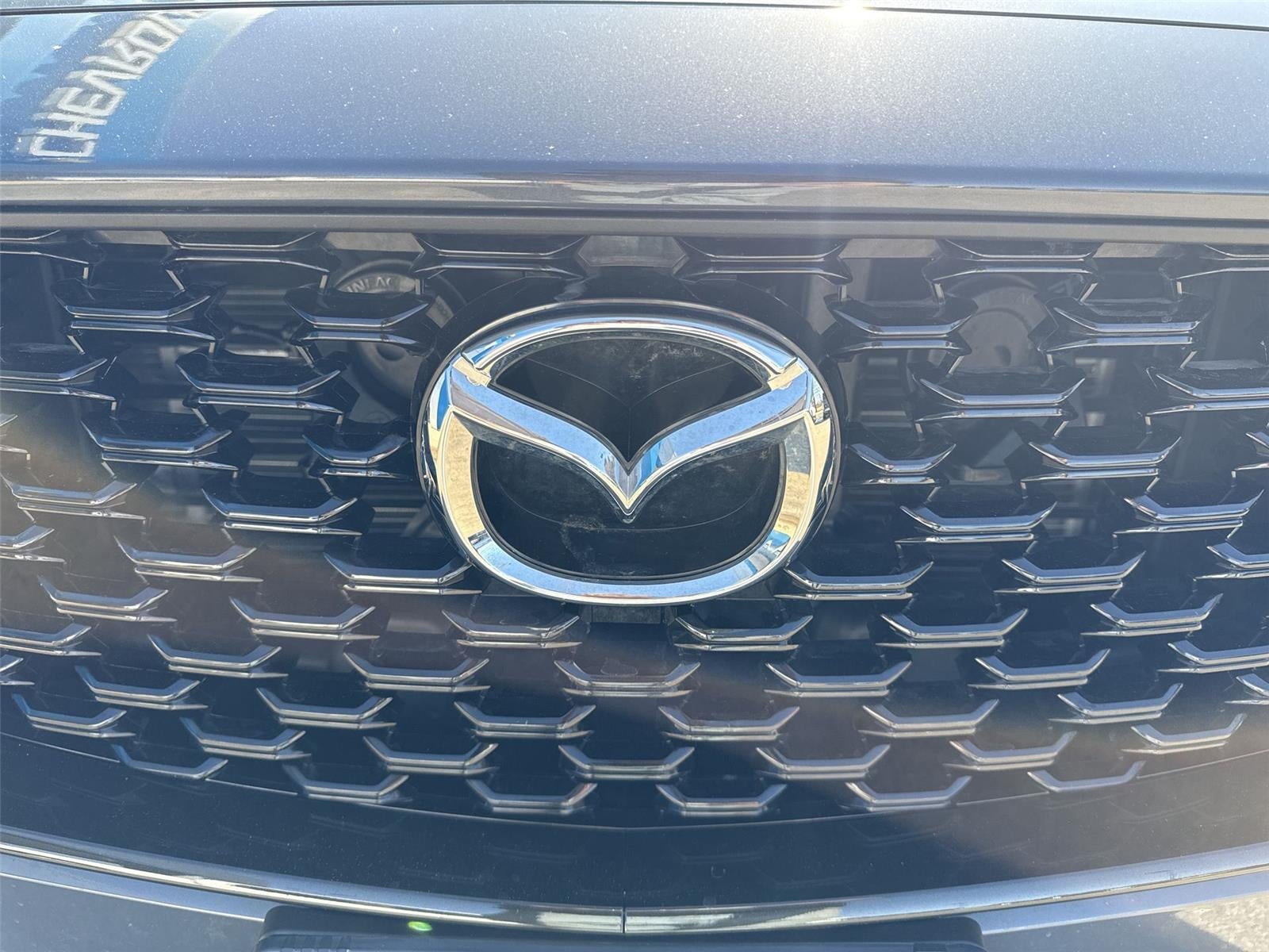 2025 Mazda Mazda CX-50 2.5 S Premium Plus Package