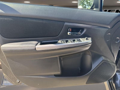 2016 Subaru Crosstrek 2.0i Premium