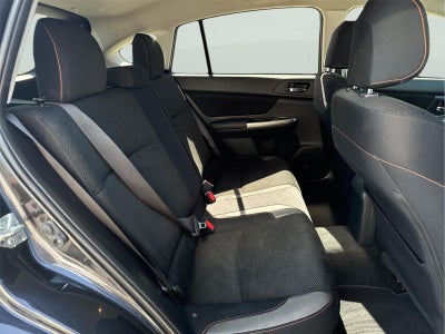 2016 Subaru Crosstrek 2.0i Premium