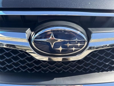 2016 Subaru Crosstrek 2.0i Premium
