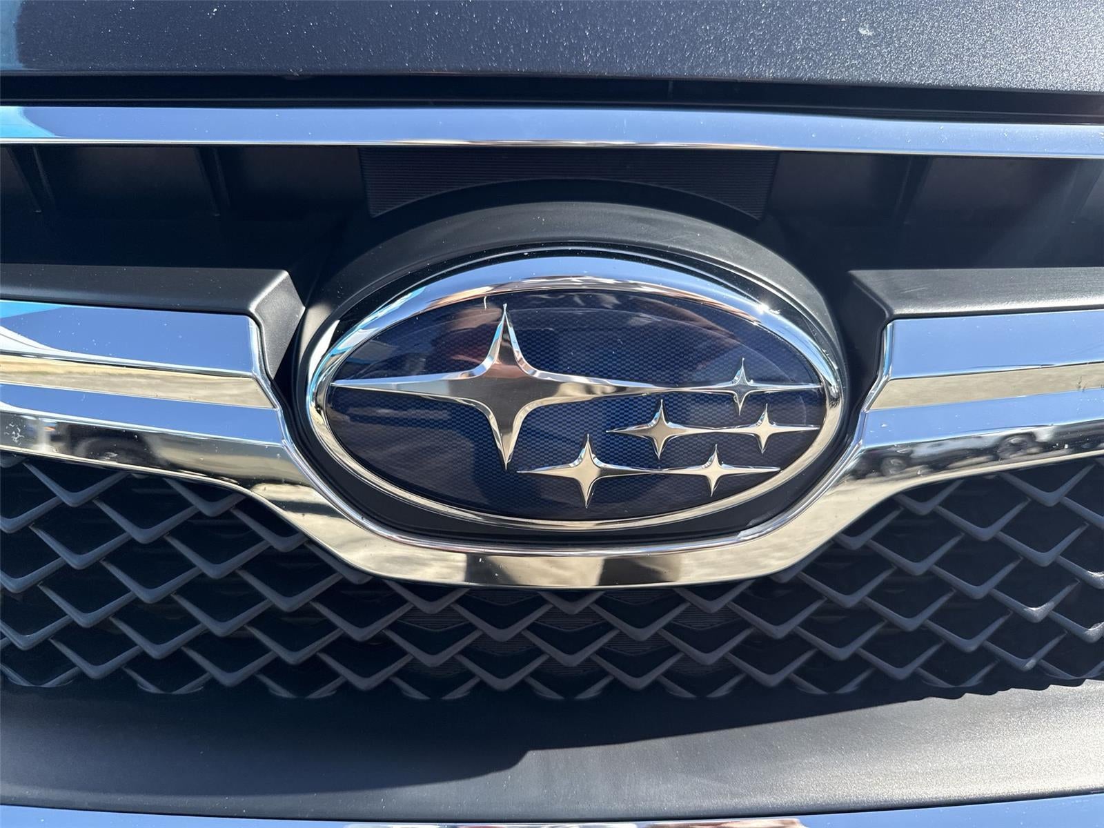 2016 Subaru Crosstrek 2.0i Premium